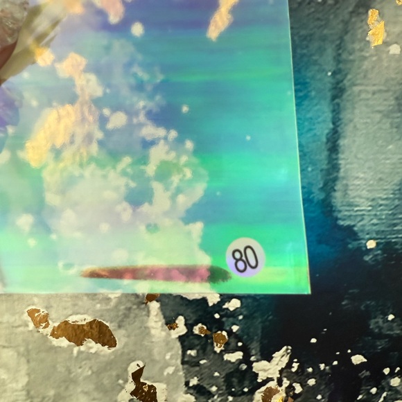 Nail Strip Bundle 4 pcs | 80 - Picture 7 of 7